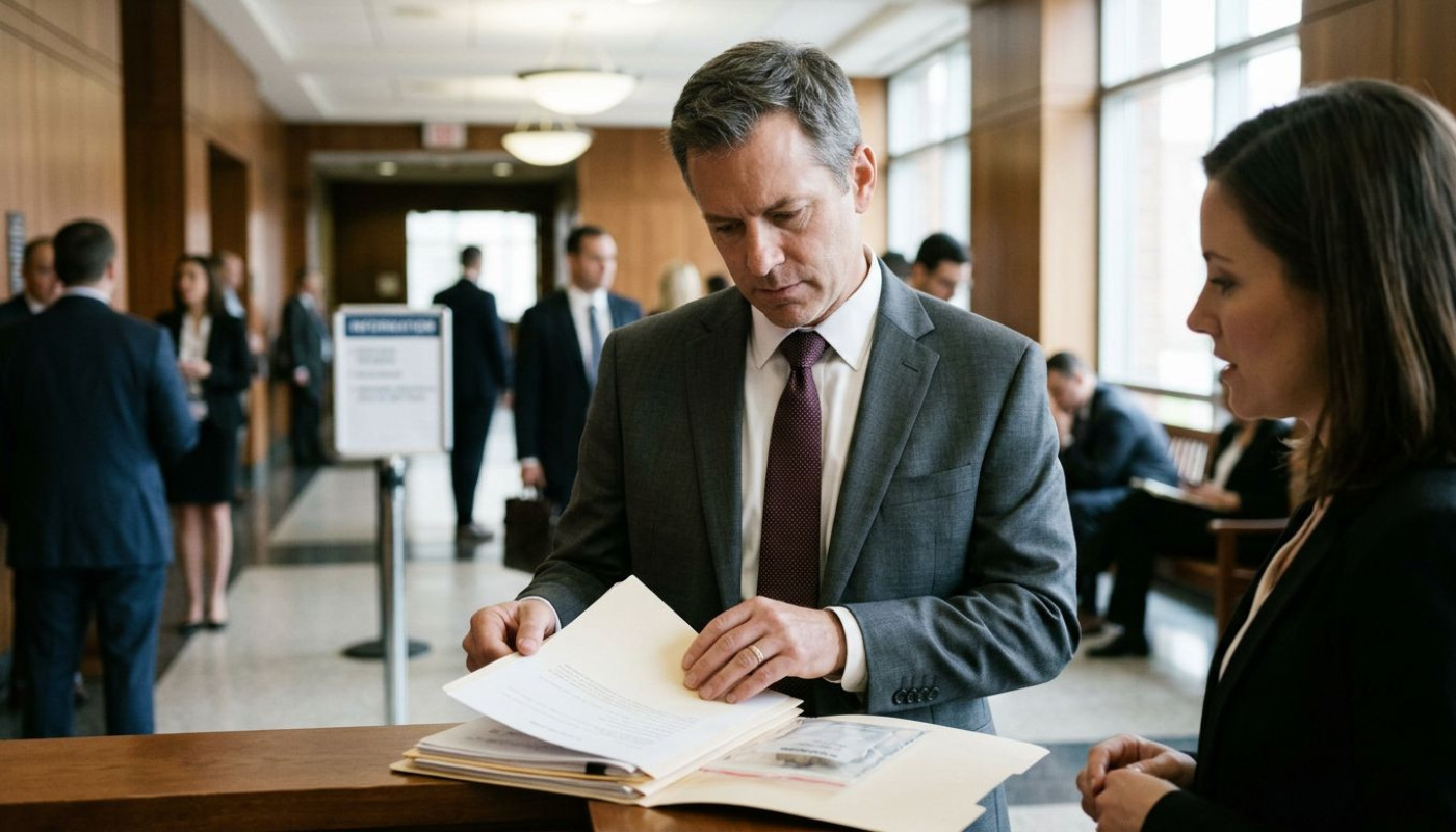 Challenging Police Evidence In Criminal Proceedings: What Actually Works?