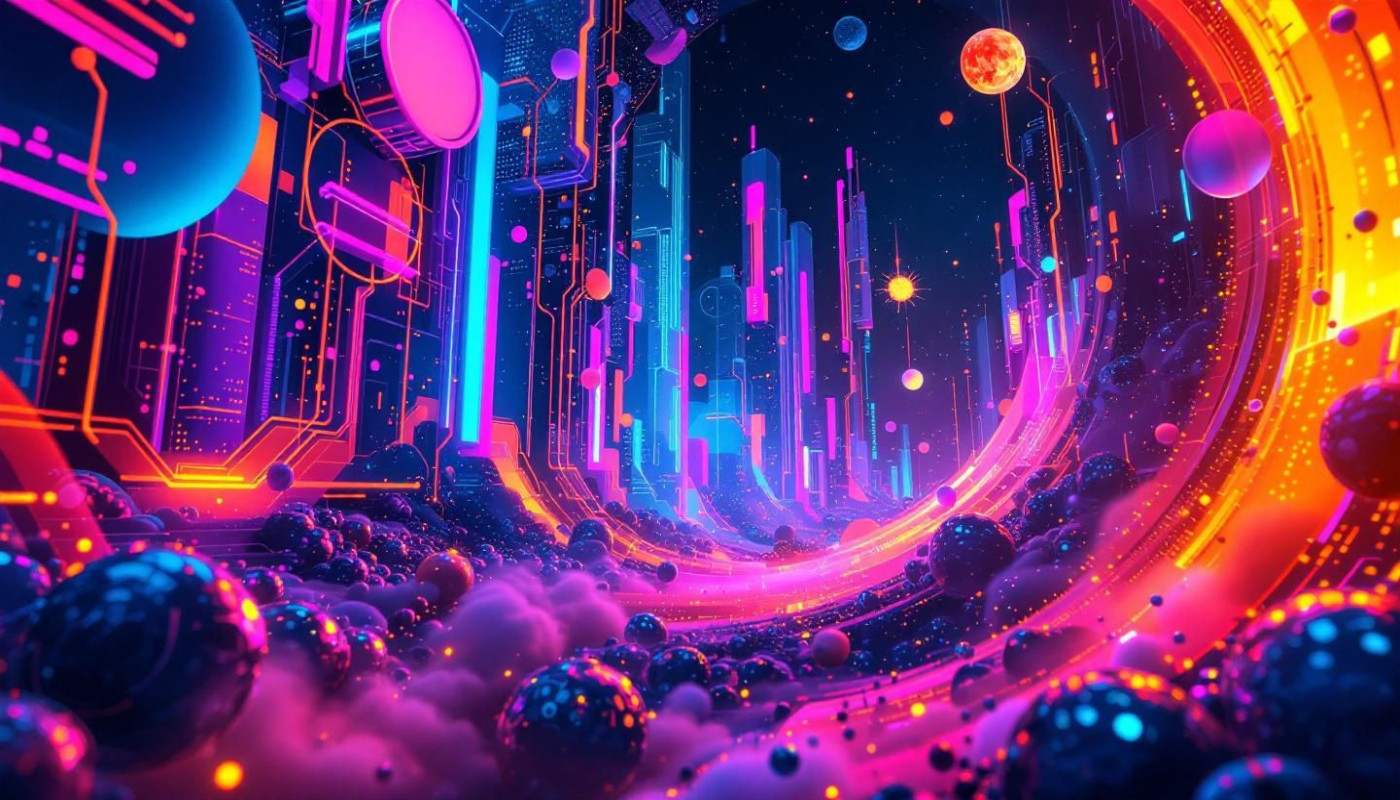 How Generative AI Is Transforming Creative Industries?