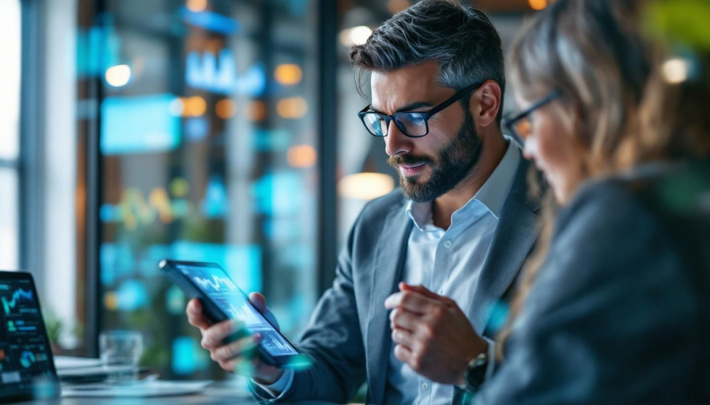 How To Navigate Your Career Path In Global Investment Firms