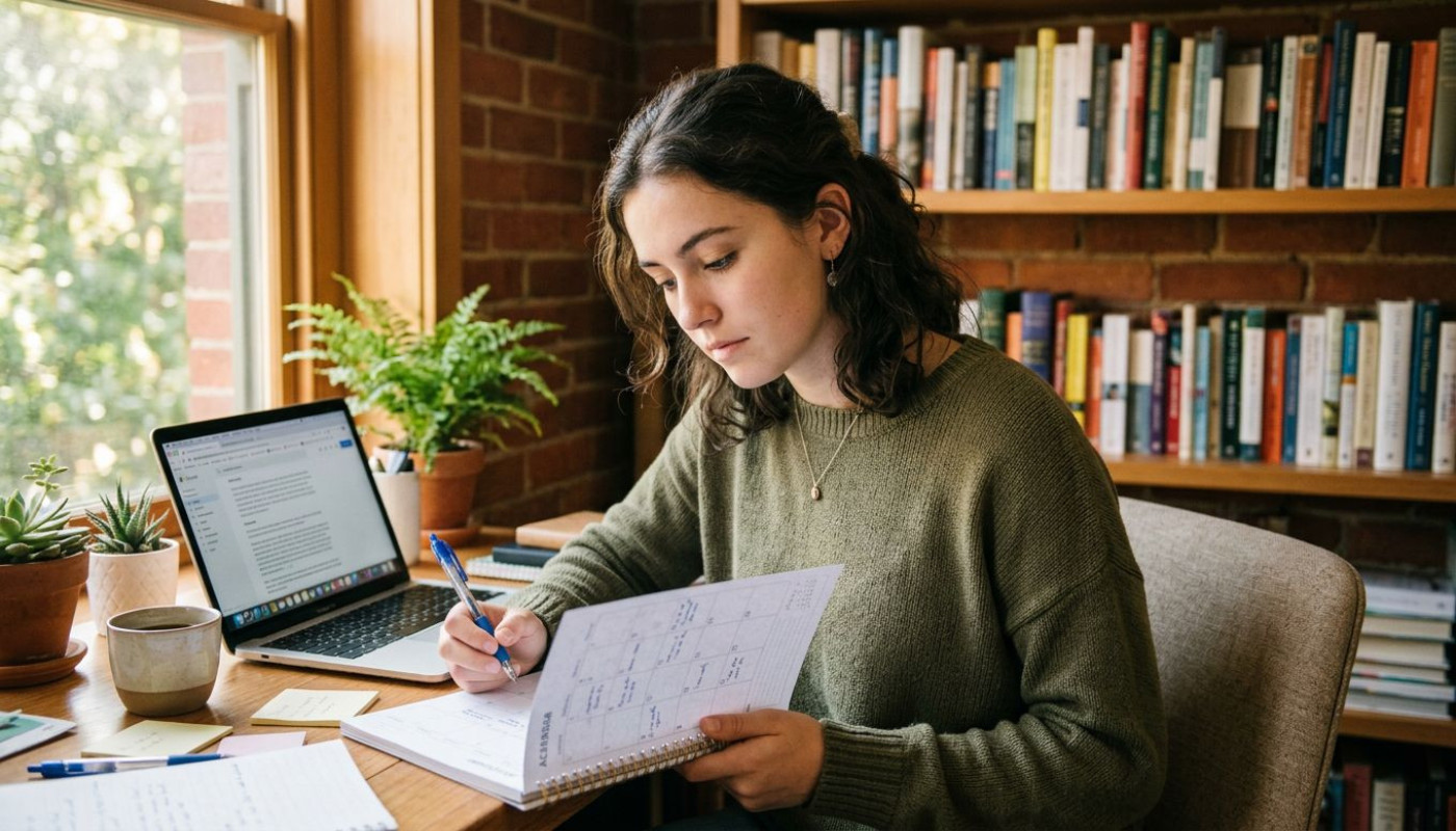 Rethinking Application Deadlines: A Student’s Perspective On Timing And Opportunity